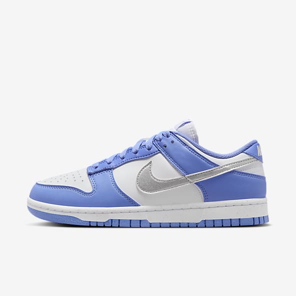Mujer Azul Zapatillas. Nike ES